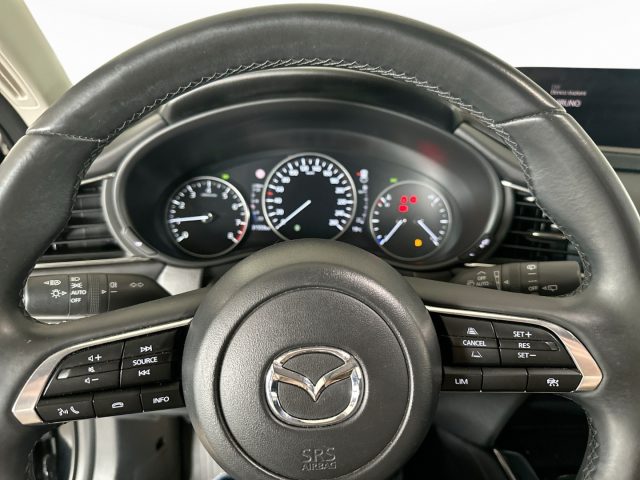 MAZDA CX-30 usata, con Bracciolo