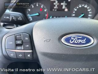 FORD Puma usata, con Servosterzo