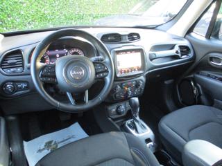 JEEP Renegade usata 15