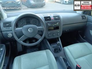 VOLKSWAGEN Golf usata, con Airbag