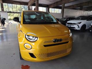 FIAT 500 Berlina Hybrid Icon km0 FULL PACK STYLE/CONFORT