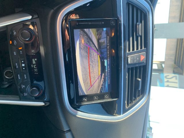 SUZUKI S-Cross usata, con Trazione integrale