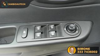 RENAULT Captur usata, con Luci diurne LED