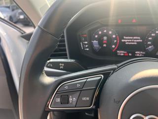 AUDI A1 usata, con Sedili riscaldati
