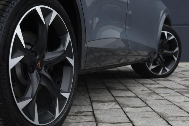 CUPRA Formentor usata, con Fari full-led