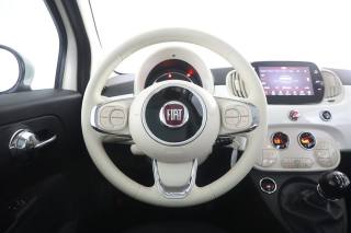 FIAT 500 usata 5