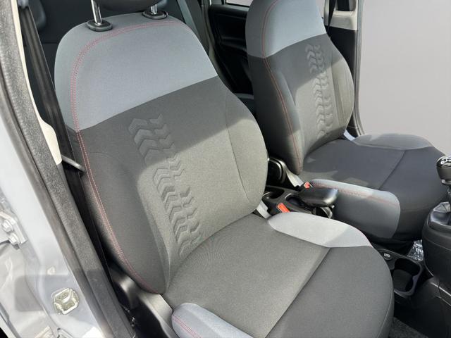 FIAT Panda usata, con Servosterzo