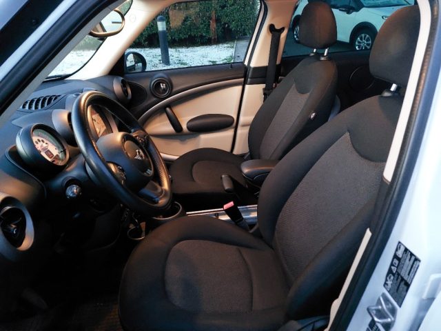 MINI Countryman usata, con ESP