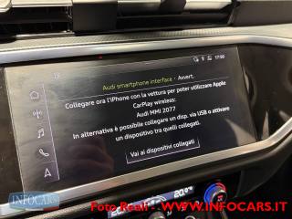 AUDI Q3 usata, con Servosterzo