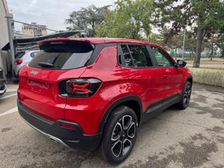 JEEP Avenger usata, con Airbag laterali