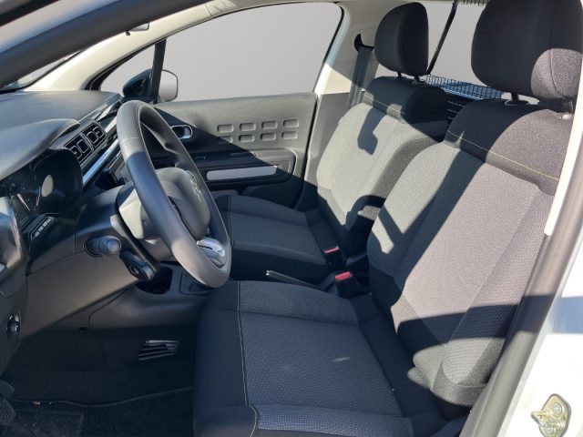 CITROEN C3 usata, con Climatizzatore