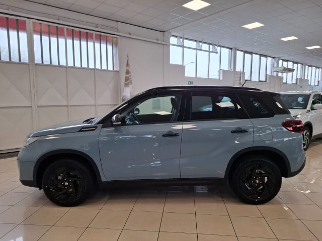 SUZUKI Vitara usata, con Airbag