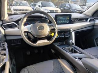 EVO Evo5 usata, con Antifurto