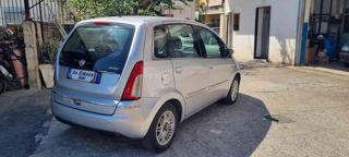 LANCIA MUSA usata, con Cerchi in lega