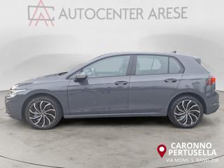 VOLKSWAGEN Golf usata, con Controllo trazione