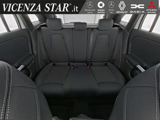 MERCEDES-BENZ GLA 180 usata, con Climatizzatore