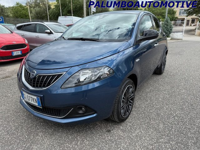LANCIA Ypsilon usata, con ABS