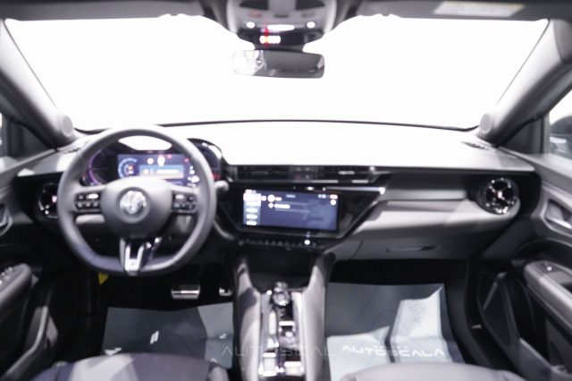 ALFA ROMEO Junior usata, con Isofix