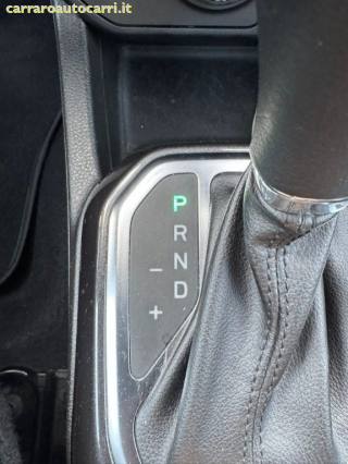 JEEP Renegade usata, con Controllo vocale