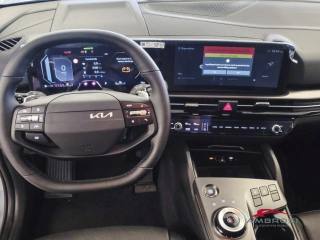 KIA Sportage usata 14