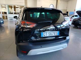OPEL Crossland usata, con Immobilizzatore elettronico