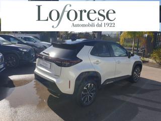 TOYOTA Yaris Cross usata, con Alzacristalli elettrici