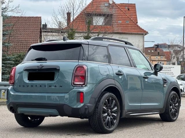 MINI Countryman usata, con Airbag Passeggero