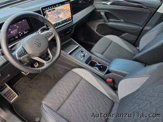 VOLKSWAGEN Tiguan usata, con Controllo trazione