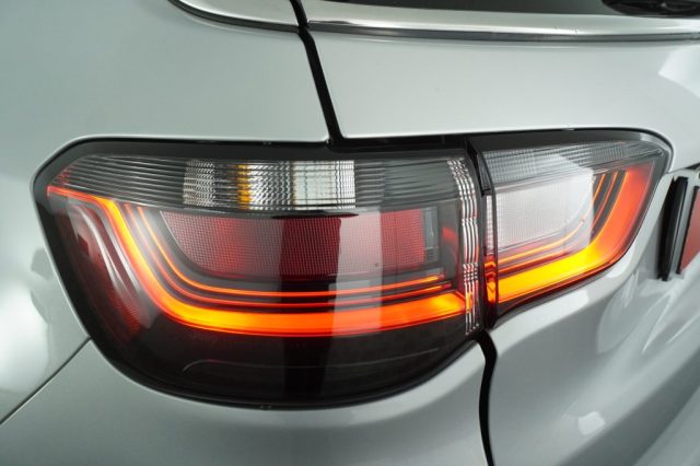 JEEP Compass usata 9