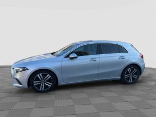 MERCEDES-BENZ A 180 usata 1