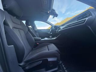 AUDI A6 usata 20