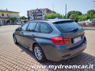 BMW 318 usata, con Airbag testa