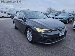 VOLKSWAGEN Golf usata, con Chiusura centralizzata