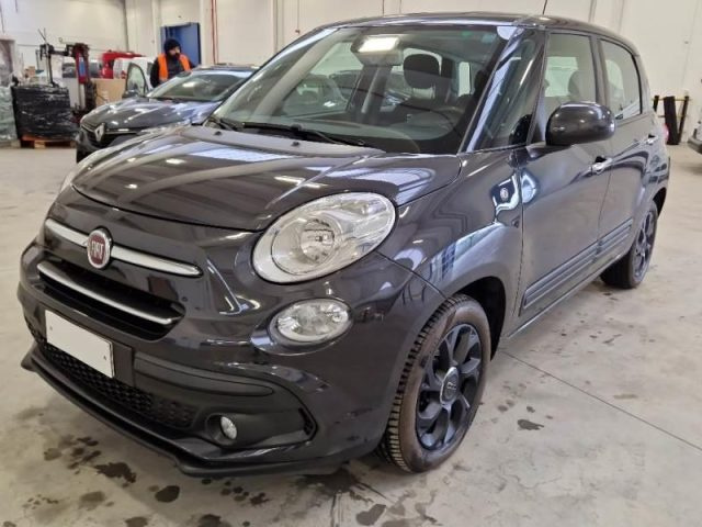 FIAT 500L usata, con Airbag