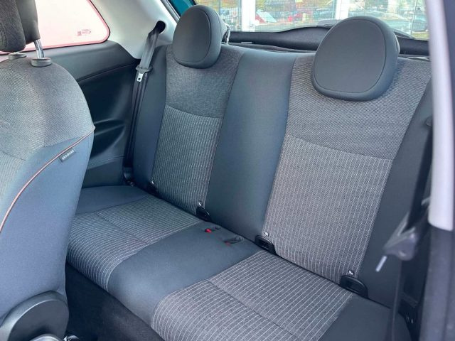 FIAT 500e usata, con Cerchi in lega