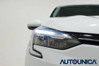 RENAULT Clio usata, con Controllo trazione