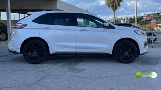 FORD Edge usata, con Chiusura centralizzata