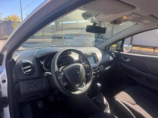 RENAULT Clio usata, con Climatizzatore