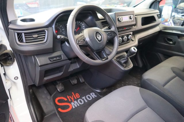RENAULT Trafic usata, con Chiusura centralizzata