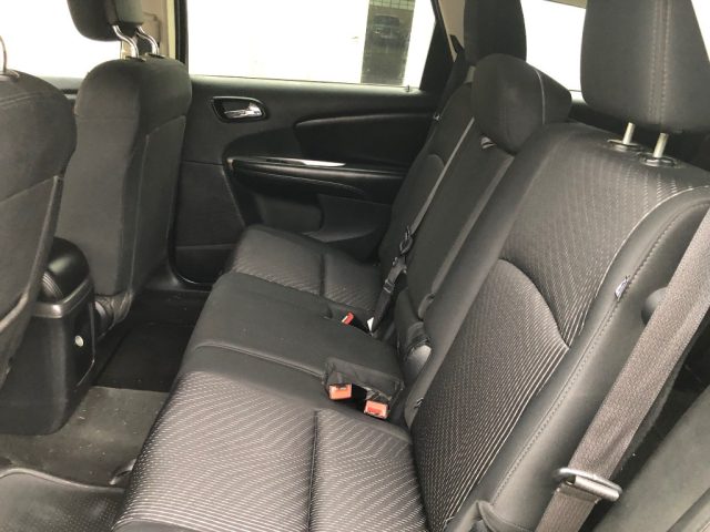 FIAT Freemont usata, con Climatizzatore