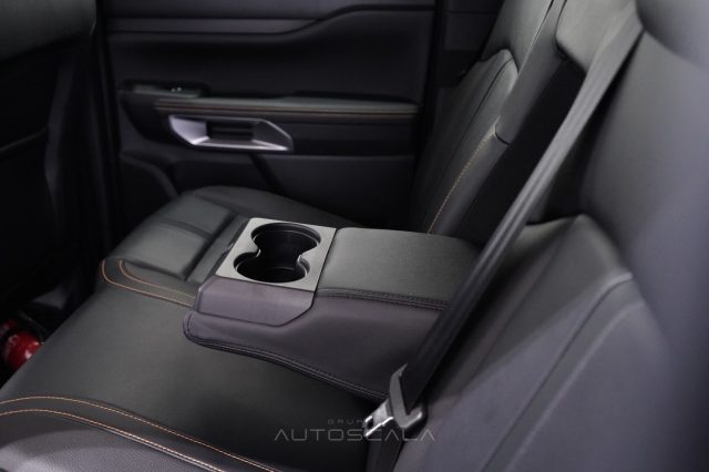 FORD Ranger usata, con Vivavoce
