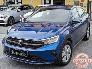 VOLKSWAGEN Taigo usata, con Chiusura centralizzata telecomandata