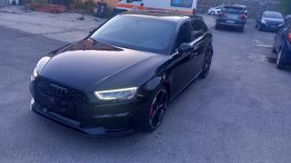 AUDI RS usata, con Autoradio digitale