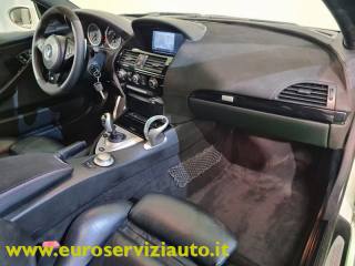 BMW M6 usata, con Sensore di pioggia