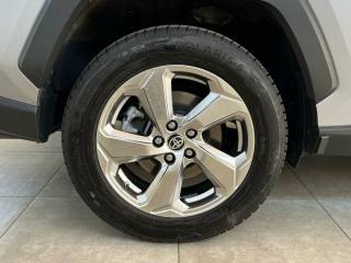 TOYOTA RAV 4 usata, con Chiusura centralizzata