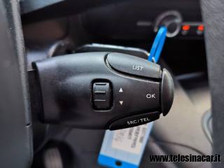 PEUGEOT Rifter usata, con Bluetooth