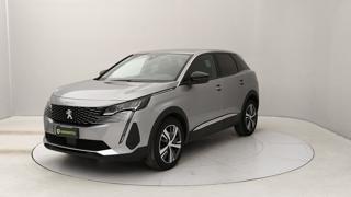 PEUGEOT 3008 1.5 bluehdi Allure s&s 130cv eat8