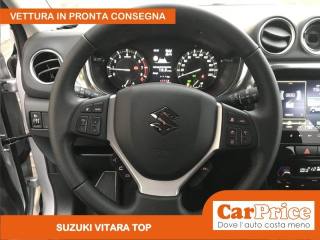 SUZUKI Vitara usata, con USB