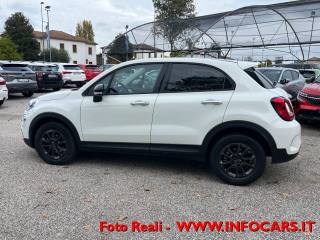 FIAT 500X usata, con ESP