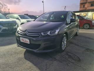 CITROEN C4 usata, con Boardcomputer